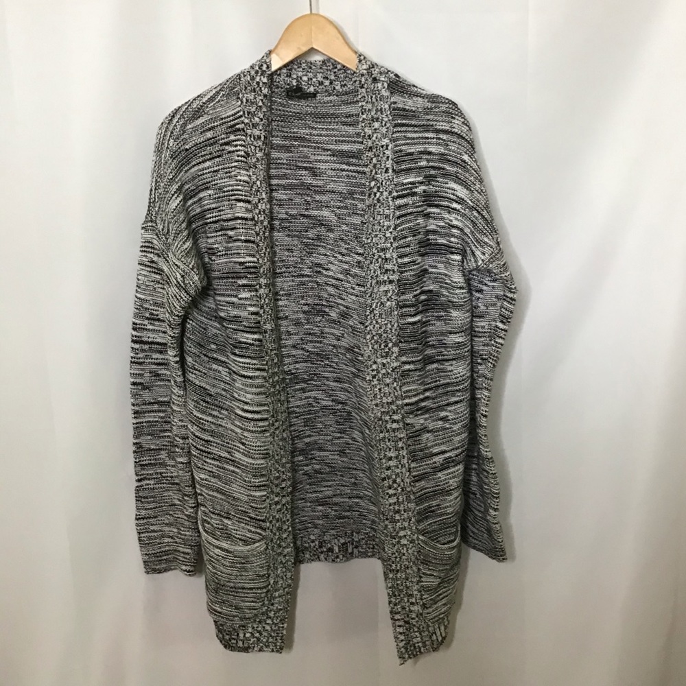 Express Cardigan